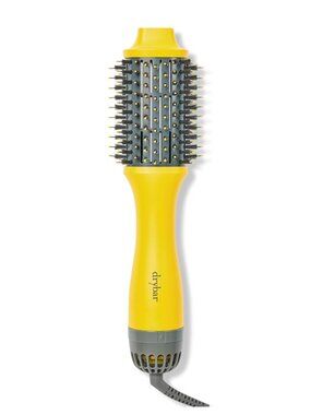 Drybar The Double Shot Oval Blow-Dryer Brush - Dry Bar Round Hair Blow Dryer